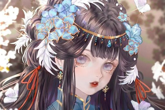 女主1v3的古文小说