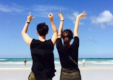 什么是相爱相杀？