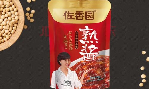 佐香园酱怎么样