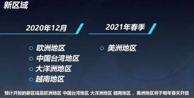 英雄联盟手游苹果版什么时候可以玩