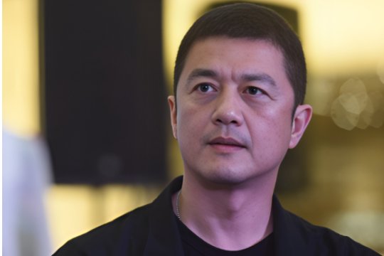 李亚鹏现状如何