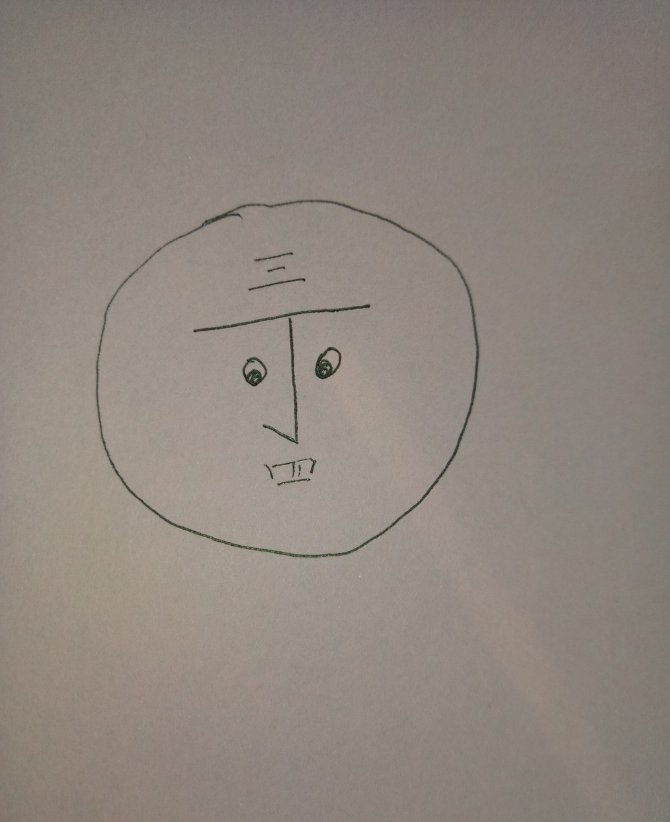 丁老头怎么画口诀怎么背