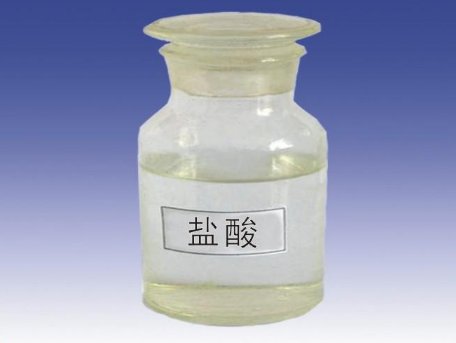 常见的酸类和化学符号