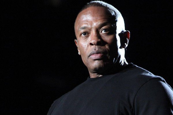 美国公认的十大rapper