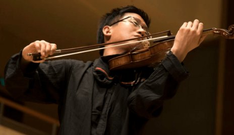 小提琴家陈顺平就医无门跳楼身亡，他为何用如此极端的方式结束自己的生命？