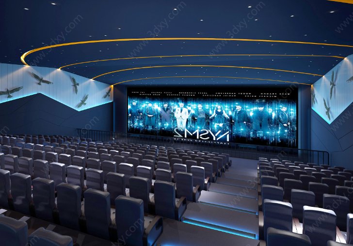 影院特殊场次是什么意思