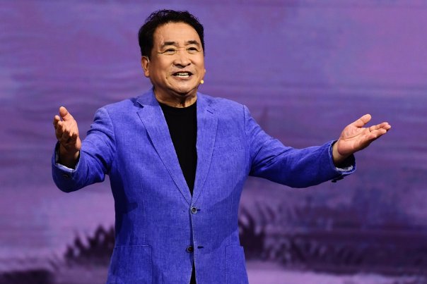 姜昆称师徒不要形成依附关系，你认同吗？