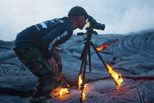 摄影师好学吗?要学多久?