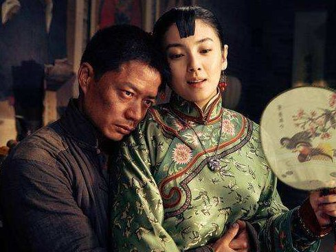 电影《白鹿原》主要讲了什么？