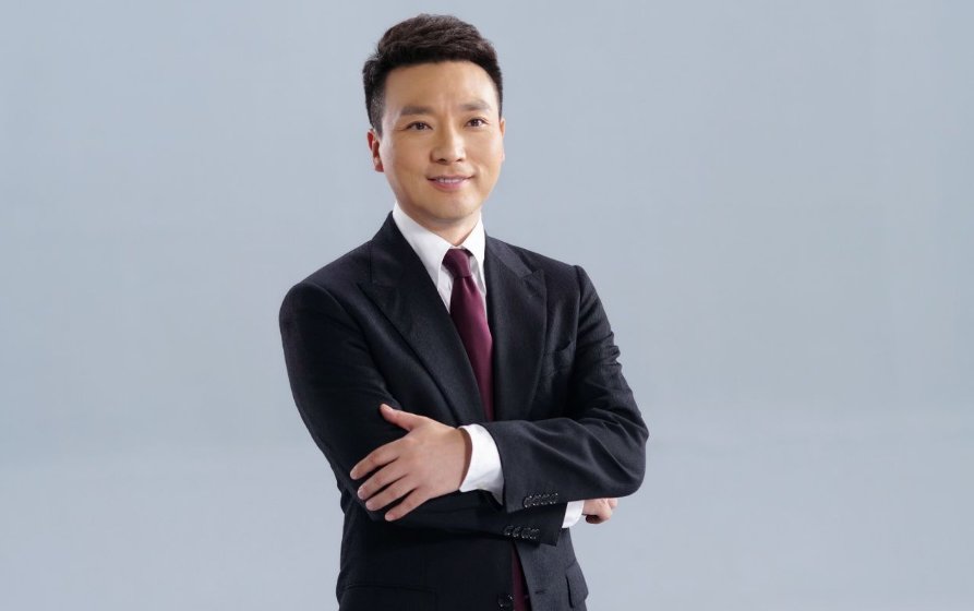 康辉结过几次婚