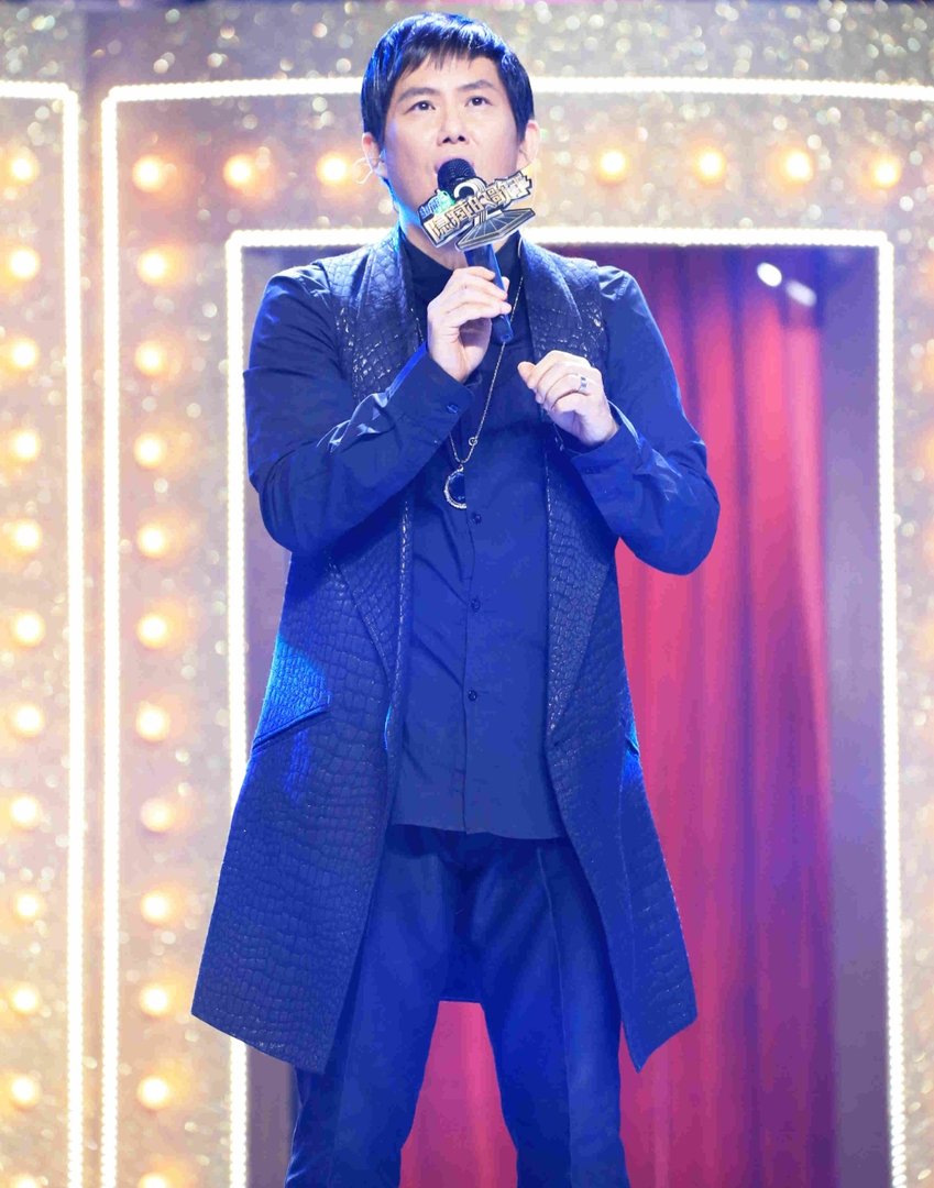 知名歌手熊天平罕露面，他为何突然隐退？