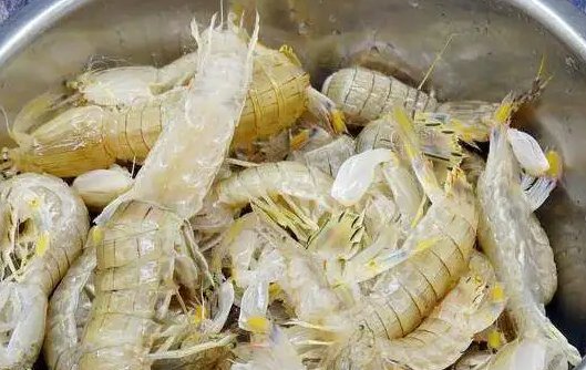 皮皮虾要蒸多久才能蒸熟?