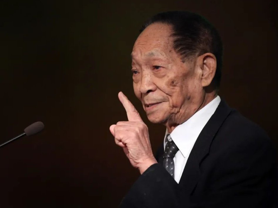 袁隆平生平简介