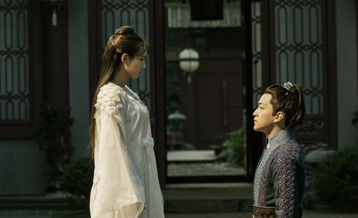 她是赵丽颖替身，趁颖宝怀孕时疯狂接戏，成功逆袭为一线女星，她是谁？