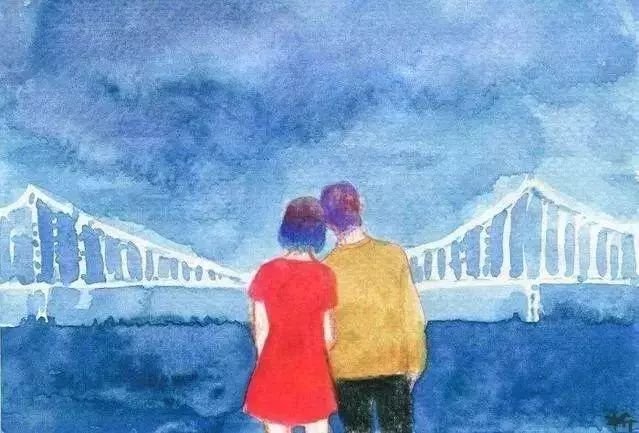 女生说哦哦和嗯啊是啥意思，是敷衍我吗，嗯嗯和嗯啊有啥区别。