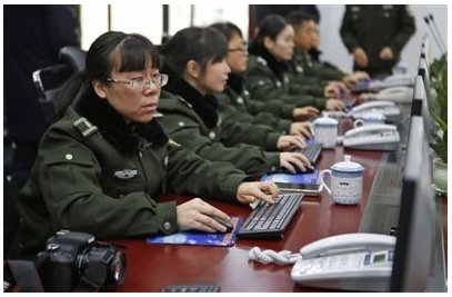 公务员的税务所科员和基层分局科员什么区别？