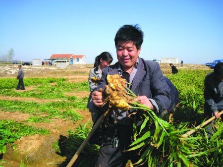 《聚焦三农》中指的是哪三农？如何看待三农问题？