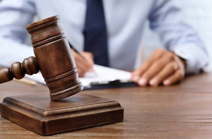 什么叫司法直觉