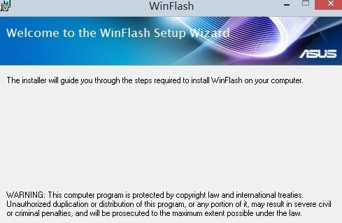 捷波主板如何更新bios版本