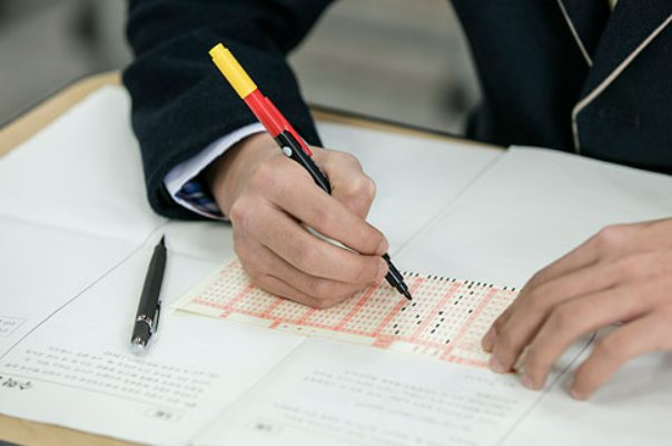 2023枣庄市中考分数线