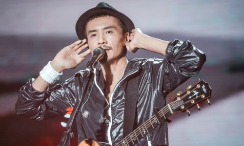 中国十大伤感歌曲