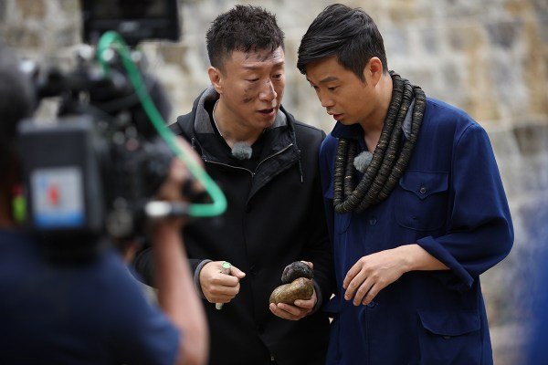 曾屡传有黑社会背景的孙红雷，他的真实背景到底如何?