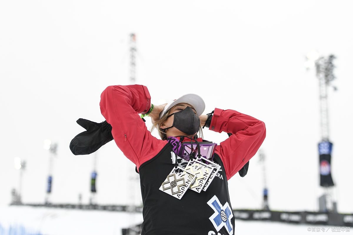 谷爱凌登上国内高中试卷，试卷上是如何描述她的？