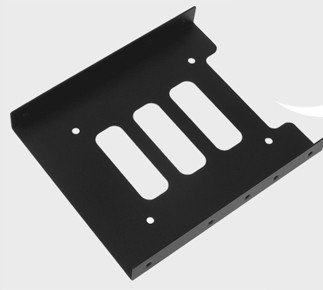 笔记本硬盘可以用在台式电脑吗？