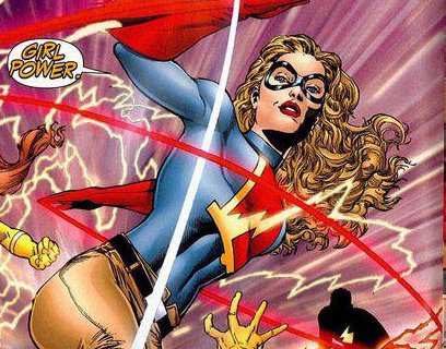 杰西快客的平行世界