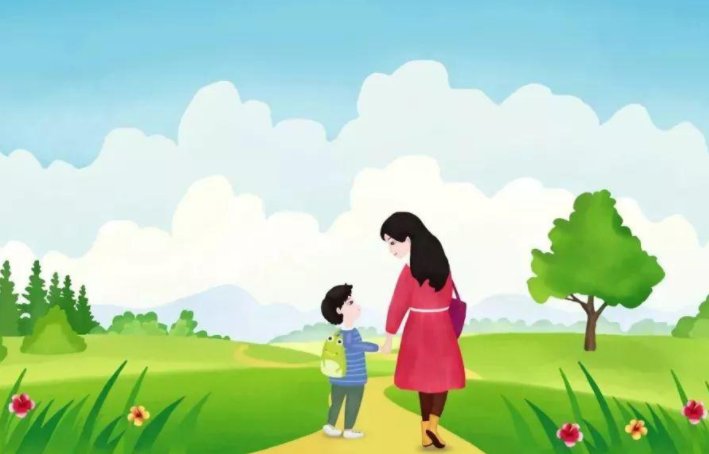 考得好妈妈随便你怎样？