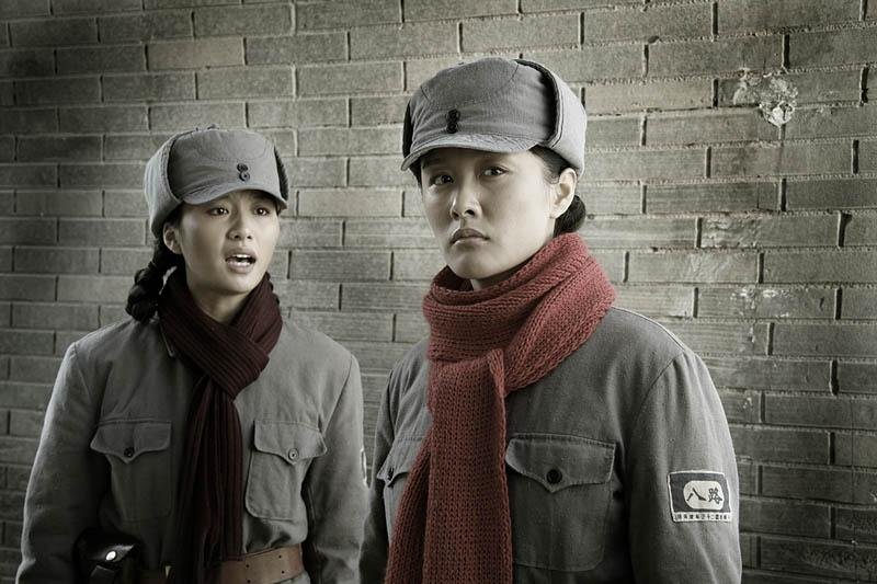 含羞草是什么电视剧？