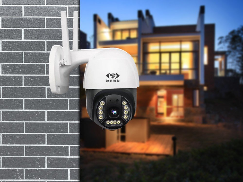 安装一个监控多少钱啊？