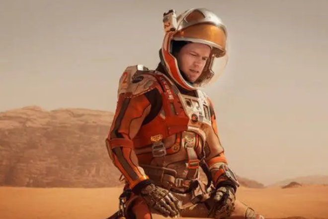 马特达蒙的15部经典