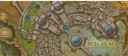 魔兽世界 魔暴龙电击棍怎么获得