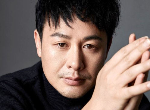 狂飙高志强谁演的