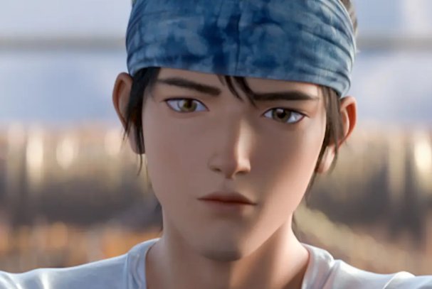 《新神榜:杨戬》密钥再延期，延长上映至10月29日，它的口碑如何？