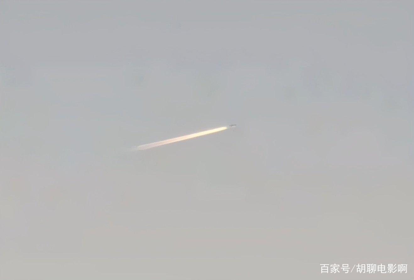 浙江绍兴上空现不明飞行物，这究竟是什么物体？