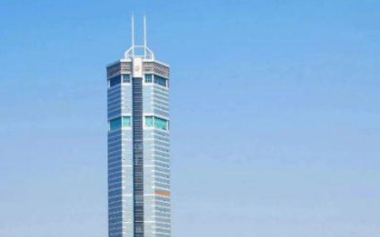 20年前硕士论文称赛格大厦建设中有问题，他是不是神预言？