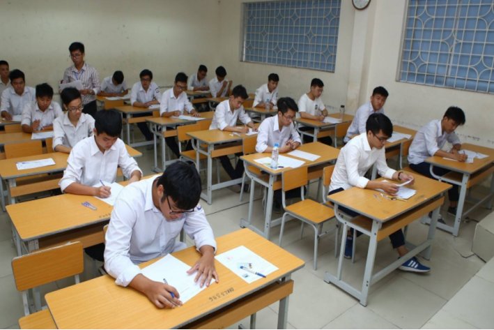 2017年高考时间表