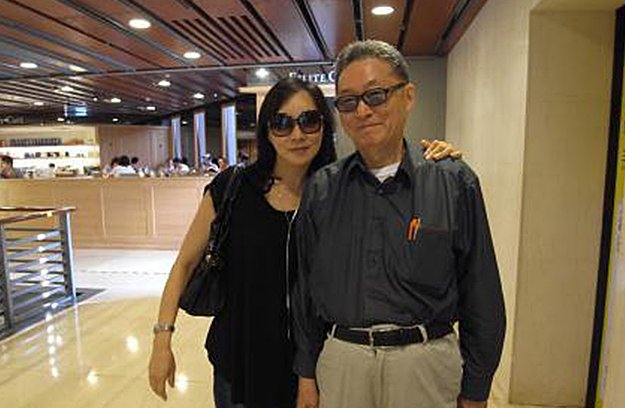 李敖一生都非常风流,他的情史有人来讲一讲吗?