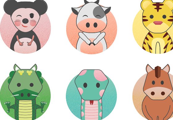 买盛气凌人的动物打一个生肖