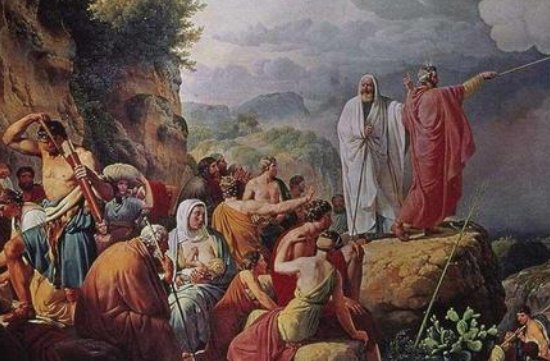 Joshua这个名字是什么意思？