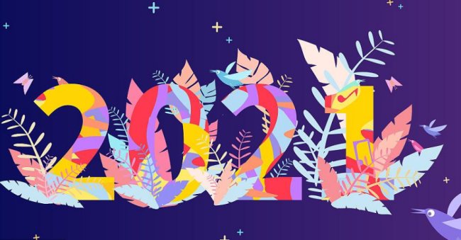 别人和你说新年快乐应该怎么回？