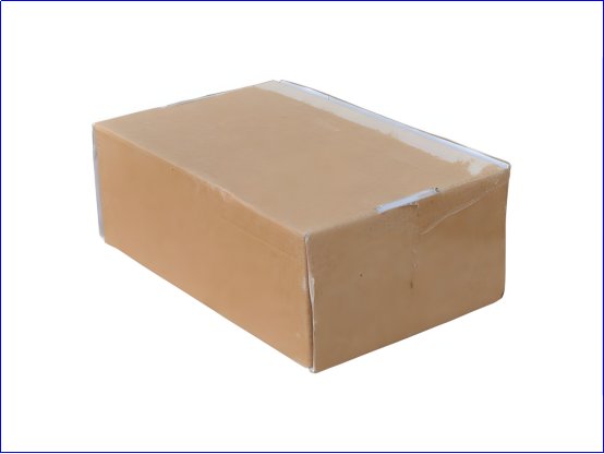 国际海运搬家标准