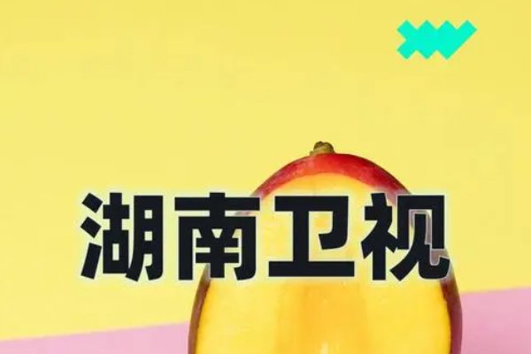 湖南卫视周一至周五节目表