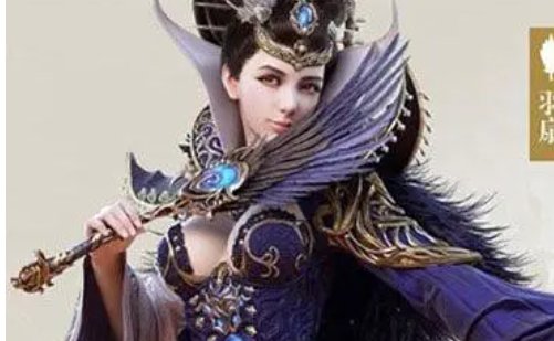 御龙在天精神扇子还是智力扇子战力低