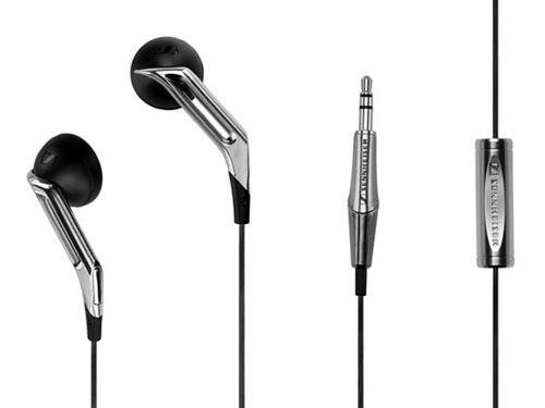 森海塞尔MX980的简介