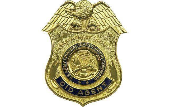 CID是个什么东西啊？