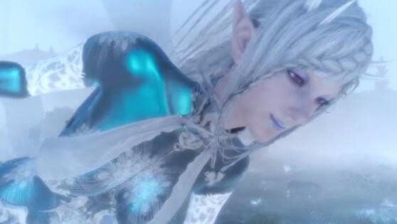 最终幻想15国行和港版区别有哪些