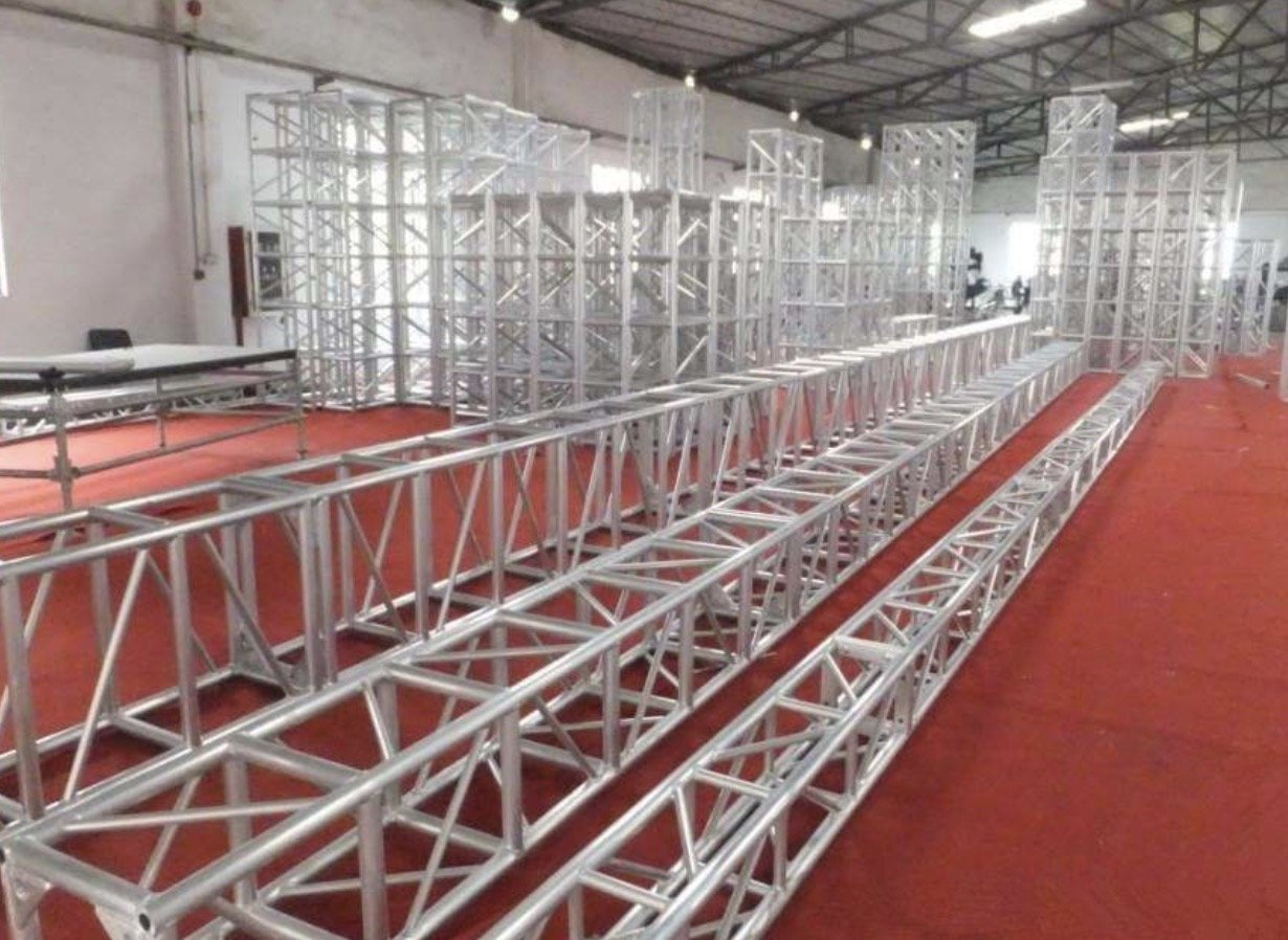 桁架是什么意思